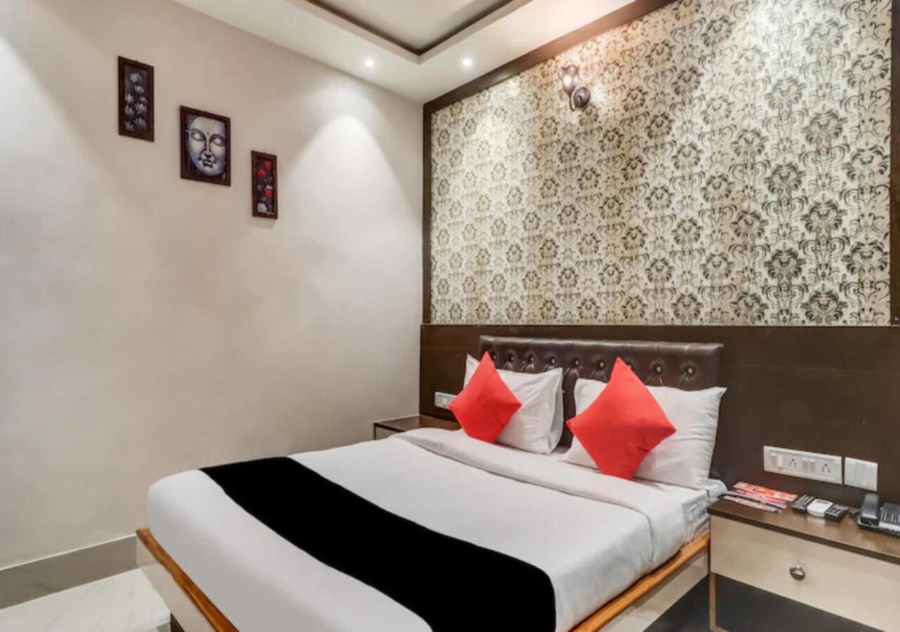 The Ganga Residency Hotel Barh Exterior photo